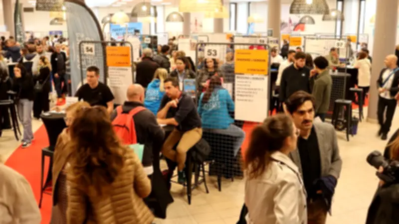 Le Forum de l'emploi saisonnier en Terre de Camargue revient avec 60 recruteurs