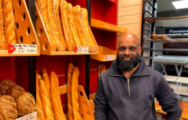 Le Fournil Didot remporte le Grand Prix de la meilleure baguette de Paris 2024