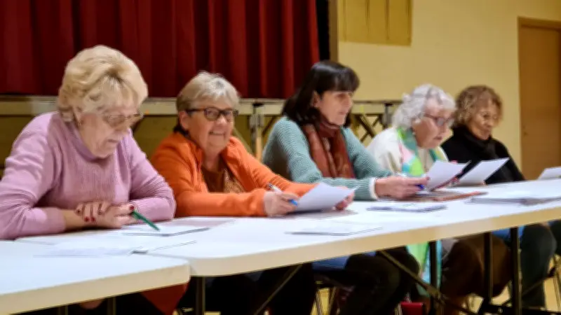 Le Foyer rural de Pouzolles dresse un bilan positif de ses activités annuelles