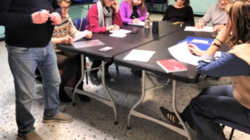 Le Foyer rural de Thézan-lès-Béziers propose des cours d'anglais ludiques et accessibles