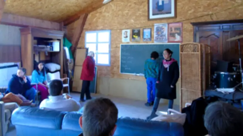 Le Foyer Rural d'Olmet-et-Villecun célèbre ses 35 ans avec un ambitieux programme d'activités