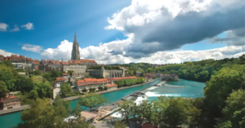 Le franc suisse, valeur refuge face aux turbulences mondiales et aux souvenirs de Trump