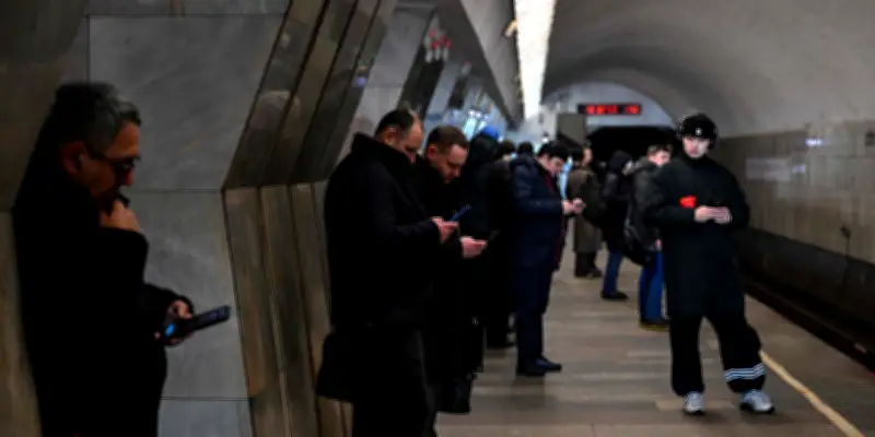 Le FSB russe obtient des pouvoirs élargis pour couper les communications