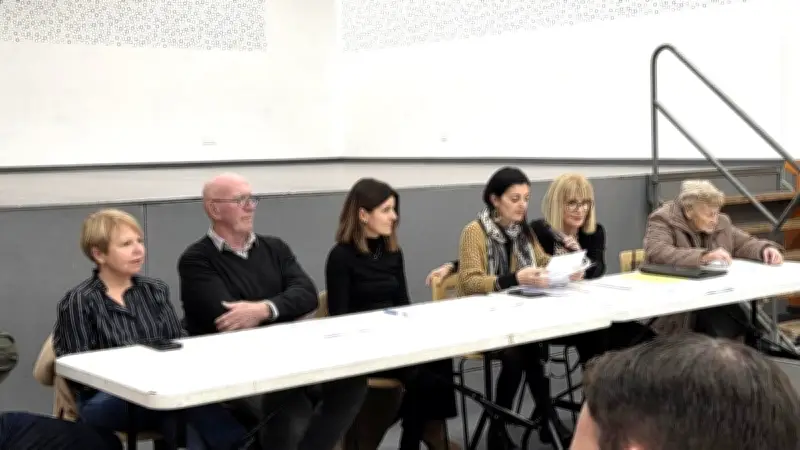 Le GAAL maintient son cap solidaire pour 2026 avec de nouveaux projets