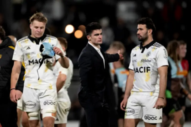 Le Garrec et Hastoy de nouveau associés, Séguret face à son ancien club Castres