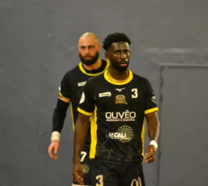 Le GLHB reçoit Livry-Gargan après une victoire bretonne prometteuse