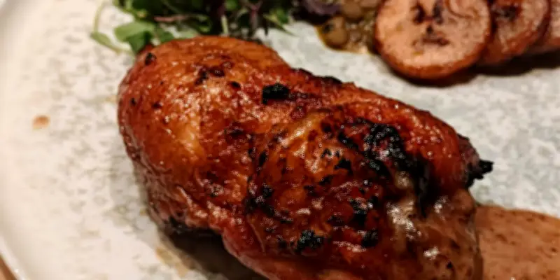 Le Goût du Monde : une cuisine caribéenne gastronomique à Paris