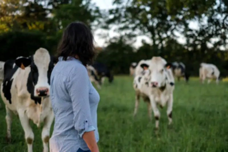 Le gouvernement dévoile 41 actions pour améliorer la place des femmes dans l'agriculture