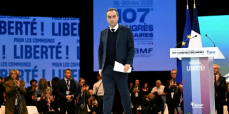 Le gouvernement dévoile plus de 100 mesures pour simplifier la vie des élus locaux