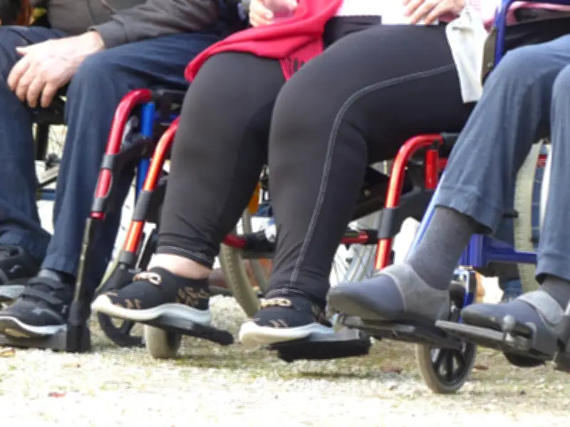 Le gouvernement dévoile un plan pour le droit à la vie sexuelle des personnes handicapées