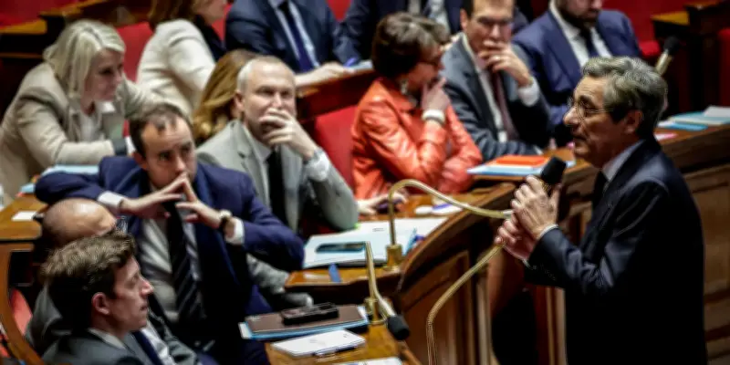 Le gouvernement veut suspendre les allocations-chômage en cas de suspicion de fraude