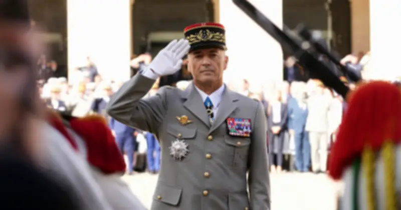 Le grand ménage numérique du ministère des Armées : Burkhard passe au crible les projets coûteux