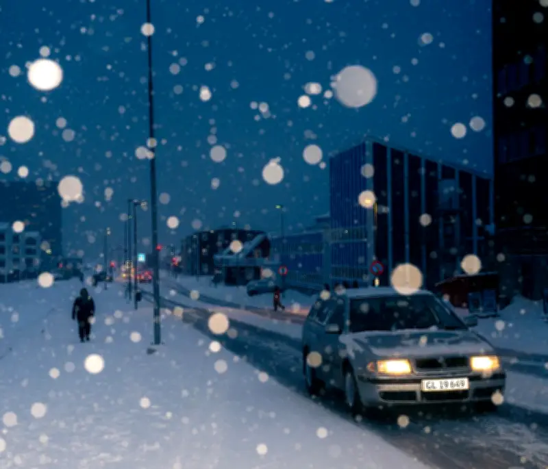 Le Groenland entre inquiétude et résistance face à l'indépendance