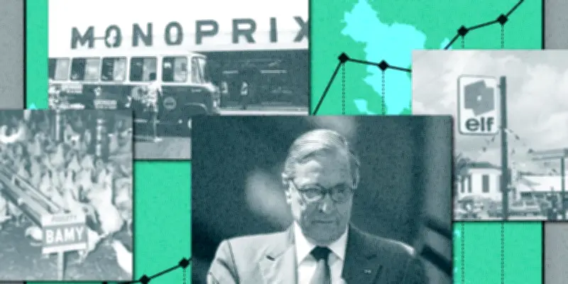 Le Groupe Bernard Hayot face aux tempêtes : attachement à la Martinique et défis judiciaires