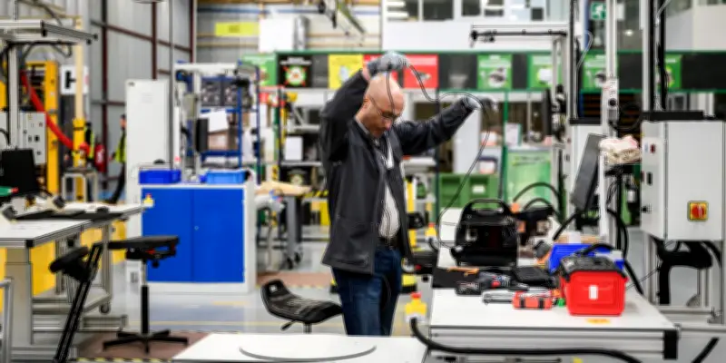 Le groupe SEB annonce un plan de restructuration mondial avec jusqu'à 2 100 suppressions de postes