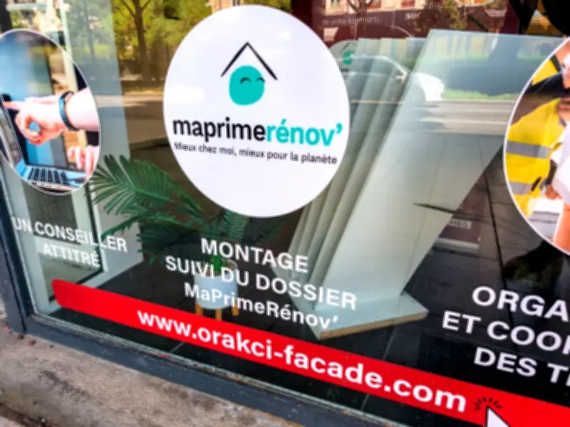 Le guichet MaPrimeRénov' rouvrira le 23 février, annonce le ministère du Logement