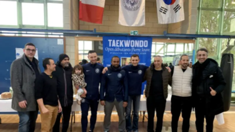 Le gymnase municipal de Prades-le-Lez baptisé au nom du pionnier Pierre Jouve