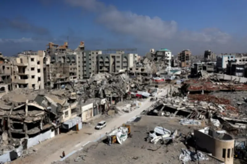 Le Hamas achève ses élections internes pour désigner son nouveau chef politique