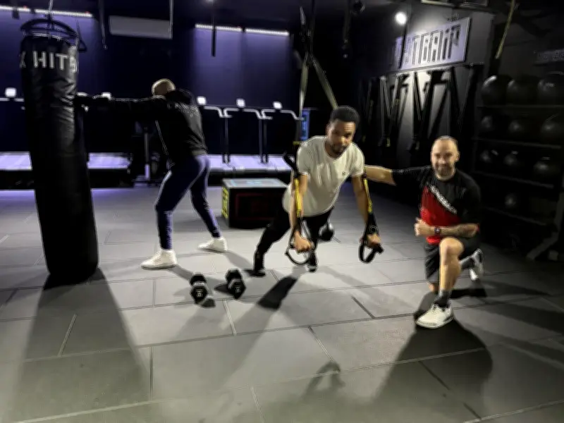 Le HIIT, un entraînement intense aux bénéfices complets pour le corps et l'esprit