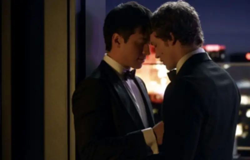 Le hockeyeur, nouvelle star des romances contemporaines à l'approche des JO de Milan