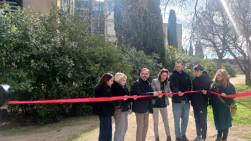 Le Jardin des Cigales à Béziers : un projet d'intégration pour jeunes migrants