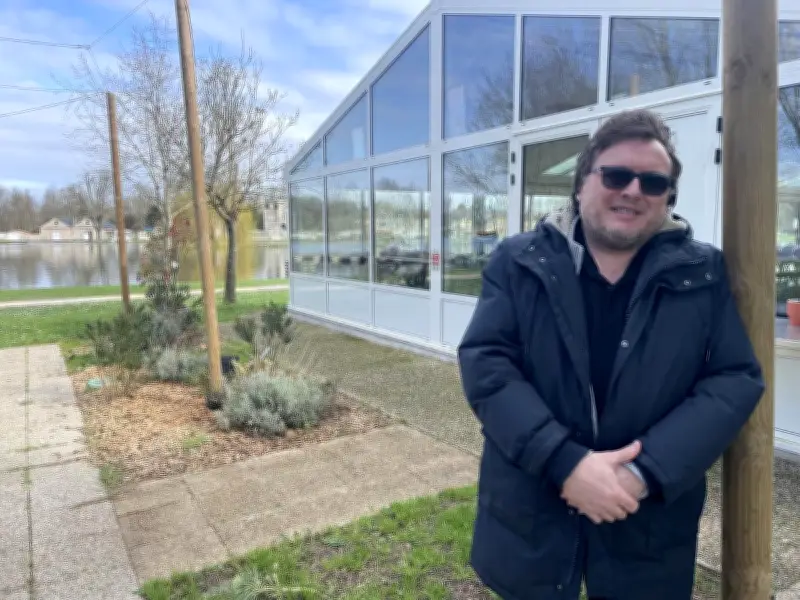 Le Jardin d'O résiste aux crues et aux rumeurs, maintient son ouverture