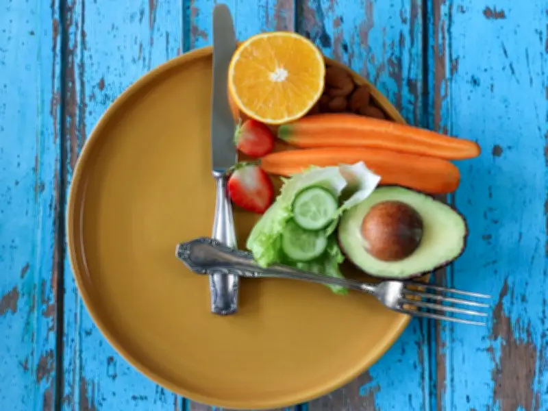 Le jeûne intermittent remis en question pour la perte de poids par une étude