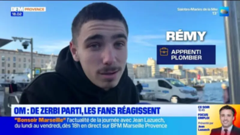 Le journal de 18h de Marseille du 11 février 2026 : actualités locales et régionales