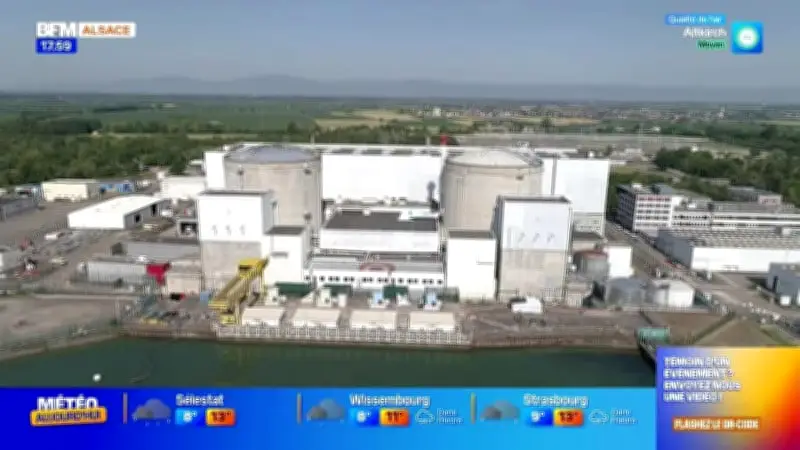 Le journal de 18h du 11 février 2026 : actualités en Alsace