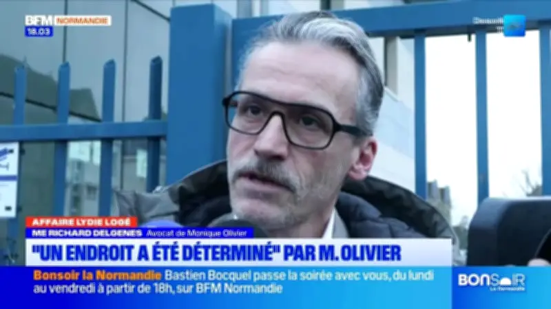 Le journal de 18h en Normandie du 11 février 2026 : actualités régionales