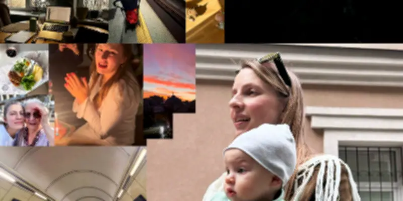 Le journal de guerre de deux sœurs ukrainiennes : quatre ans d'épuisement et de résilience