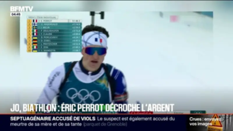 Le journal des sports du 11 février : actualités football, JO et affaires Epstein