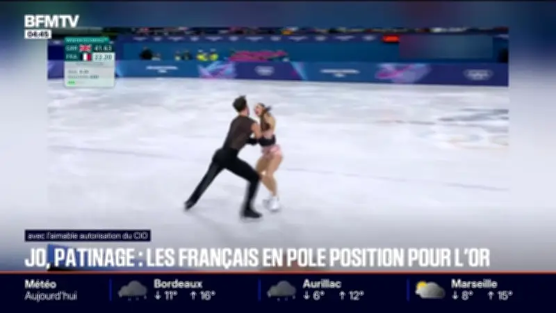 Le journal des sports du mardi 10 février : actualités et analyses sportives