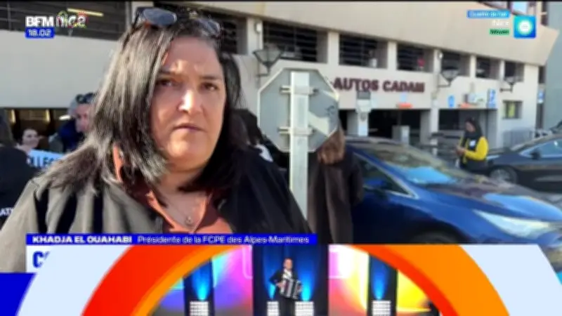 Le journal télévisé de 18h sur la Côte d'Azur du 11 février 2026