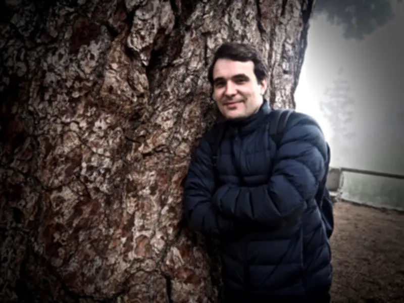 Le journaliste français Christophe Gleizes en Algérie : visite de l'archevêque d'Alger