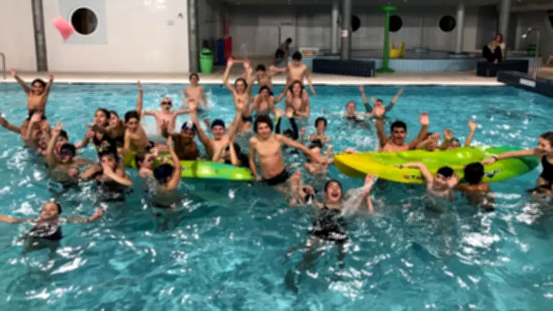 Le Kayak club Terre de Camargue célèbre 30 ans de succès et de fair-play