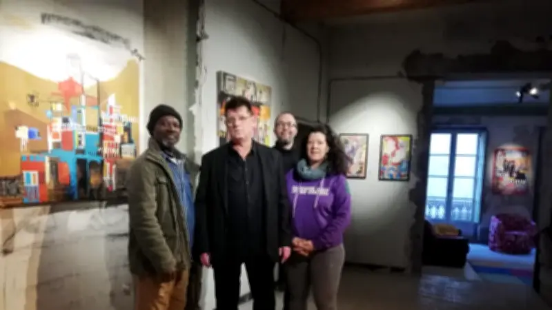 Le Korrigan à Béziers lance un financement participatif et dévoile sa programmation 2026