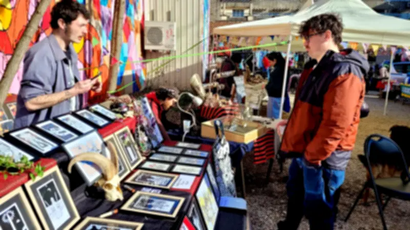 Le LAB, tiers-lieu artistique d'Alès, cherche son emplacement idéal en centre-ville