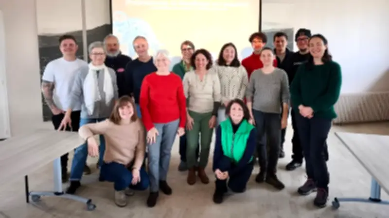 Le Lébous, site néolithique exceptionnel, au cœur d'une rencontre patrimoniale à Saint-Mathieu-de-Tréviers