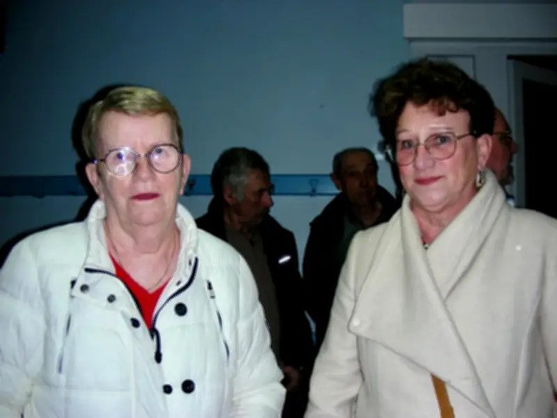 Le Lien d'Amitié BBE dévoile son programme 2026 avec repas dansants et activités hebdomadaires