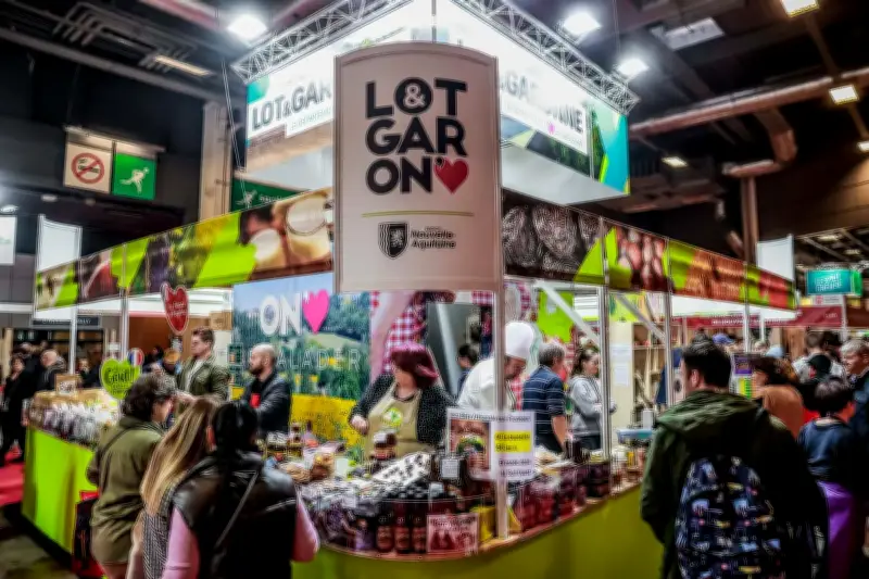 Le Lot-et-Garonne fait son retour au Salon de l'agriculture 2026