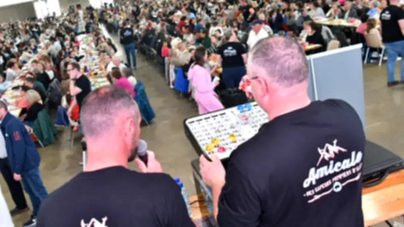 Le loto des pompiers d'Alès promet deux voitures et 36 000 euros de lots