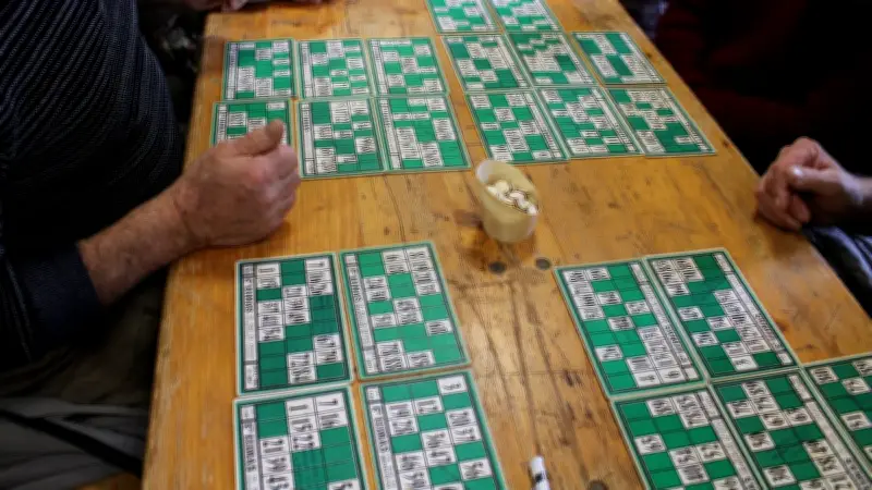 Le loto hivernal de La Couvertoirade revient pour une troisième édition conviviale