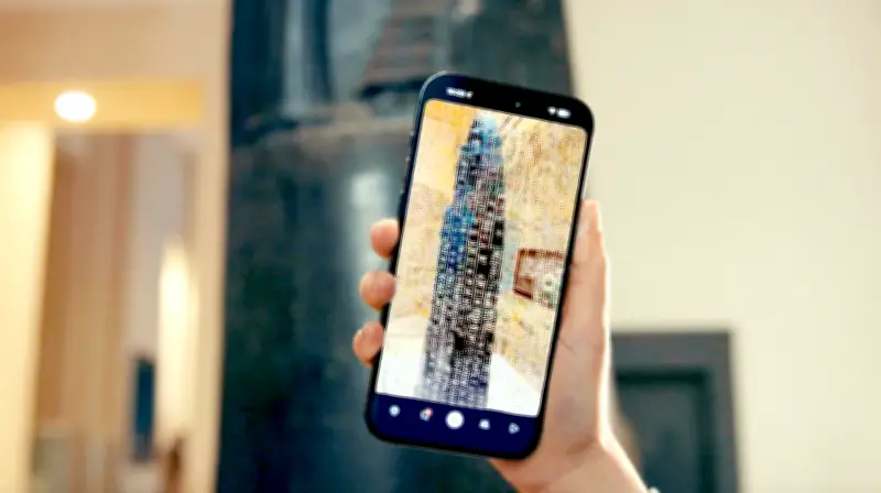 Le Louvre et Snapchat prolongent leur partenariat pour révéler les œuvres méconnues