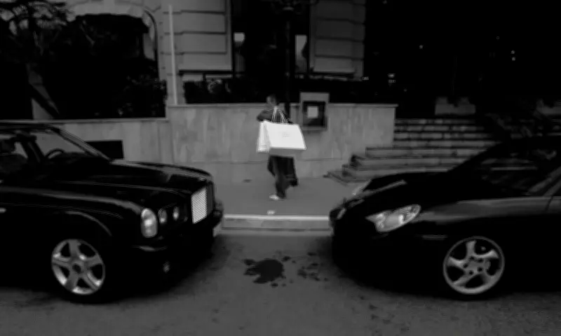 Le luxe, une affaire sérieuse de désir selon Emanuele Coccia