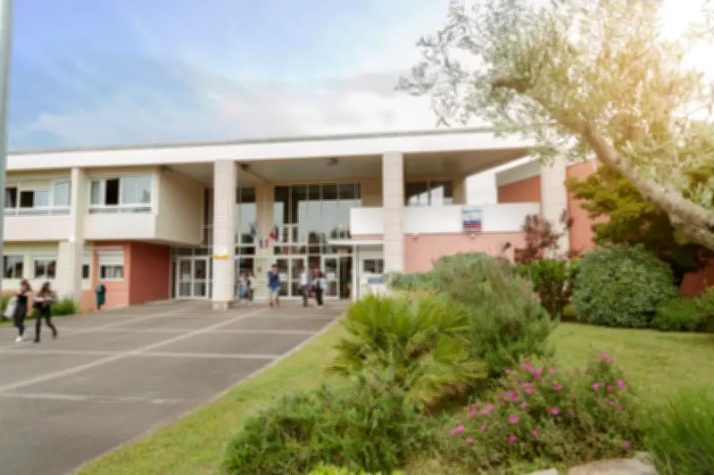 Le lycée Charles-Despiau ouvre ses portes pour présenter ses formations professionnelles