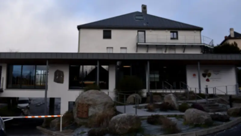 Le lycée hôtelier du Sacré-Cœur célèbre 50 ans d'excellence à Saint-Chély-d'Apcher