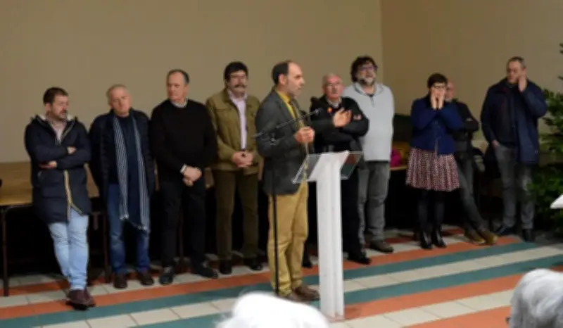 Le maire de Fouleix détaille les investissements 2025 et défend la vitalité rurale