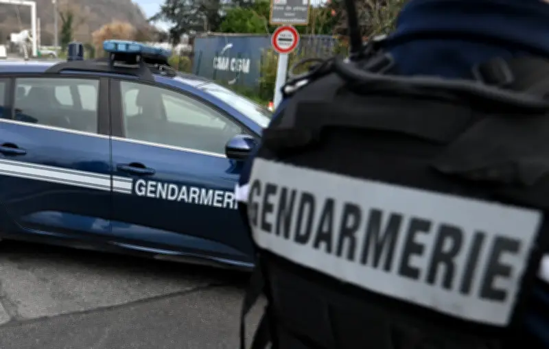 Le maire de Merey et son fils sous contrôle judiciaire pour trafic de stupéfiants