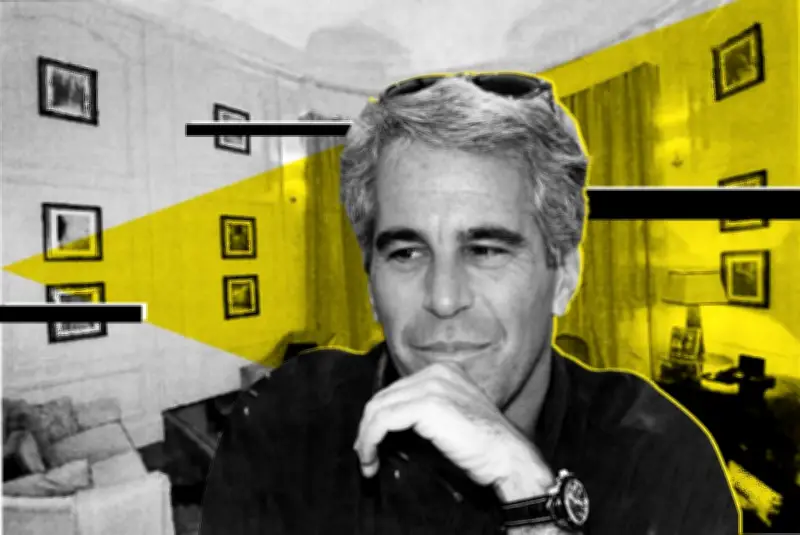 Le majordome d'Epstein révèle le ballet incessant de jeunes femmes dans sa vie française